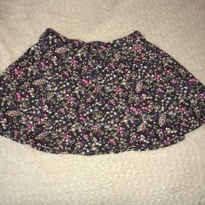 American eagle skirt